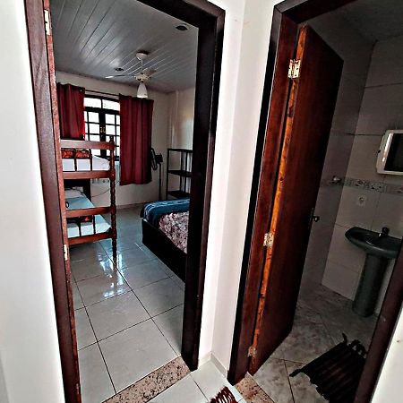 Pousada Amigos Do Caetes Angra dos Reis Eksteriør billede