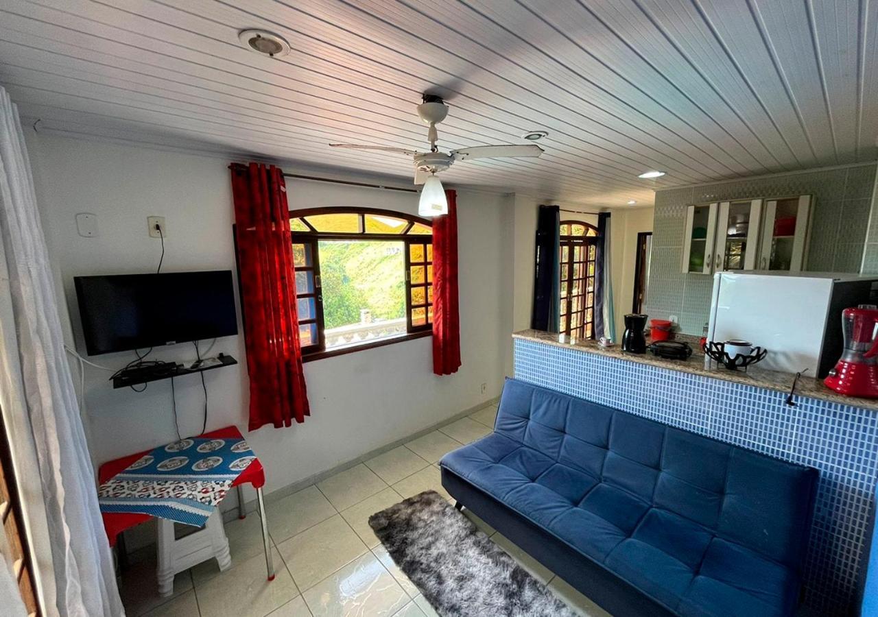 Pousada Amigos Do Caetes Angra dos Reis Eksteriør billede