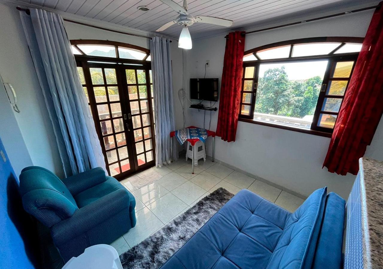 Pousada Amigos Do Caetes Angra dos Reis Eksteriør billede